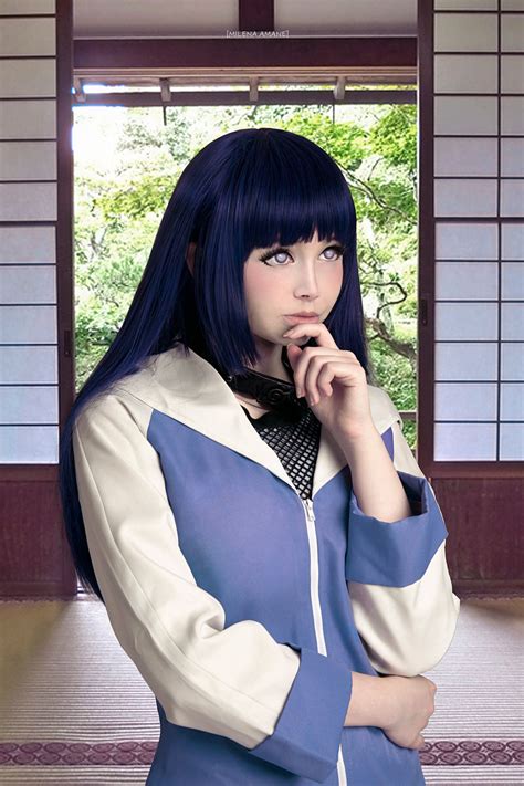 hinata cosplay porn|Free Hinata Cosplay Porn Videos